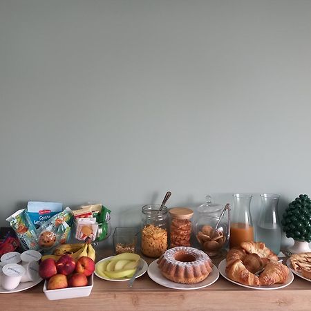 B&B Donna Ca' 特罗佩阿 外观 照片