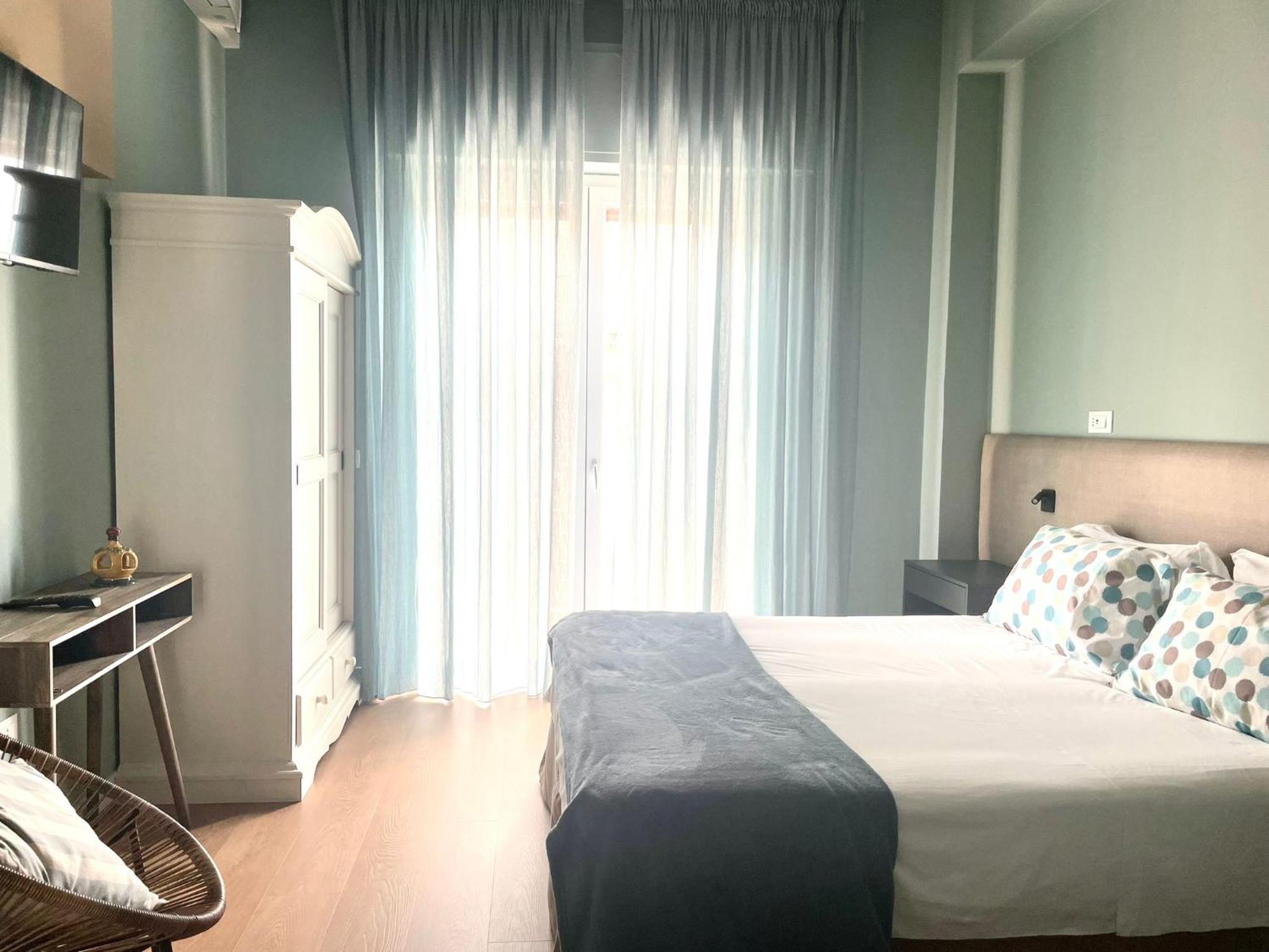 B&B Donna Ca' 特罗佩阿 外观 照片