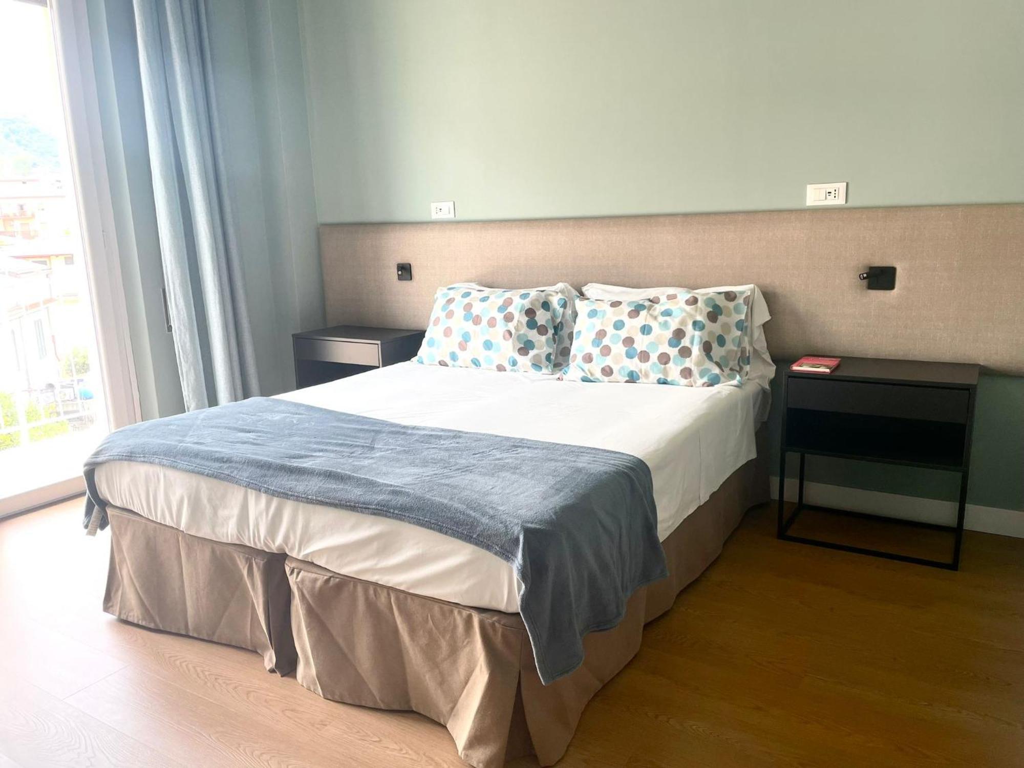 B&B Donna Ca' 特罗佩阿 外观 照片