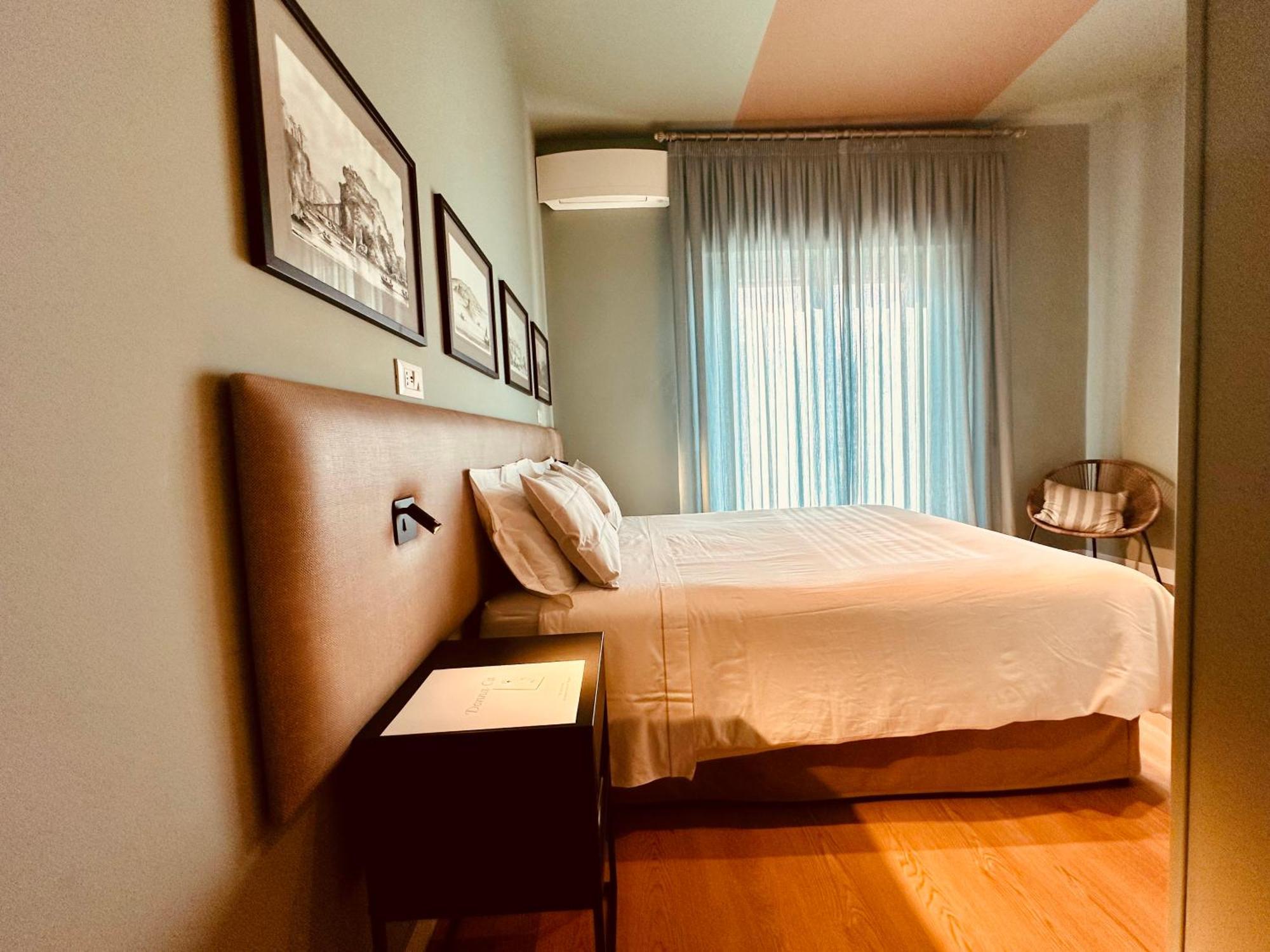 B&B Donna Ca' 特罗佩阿 外观 照片